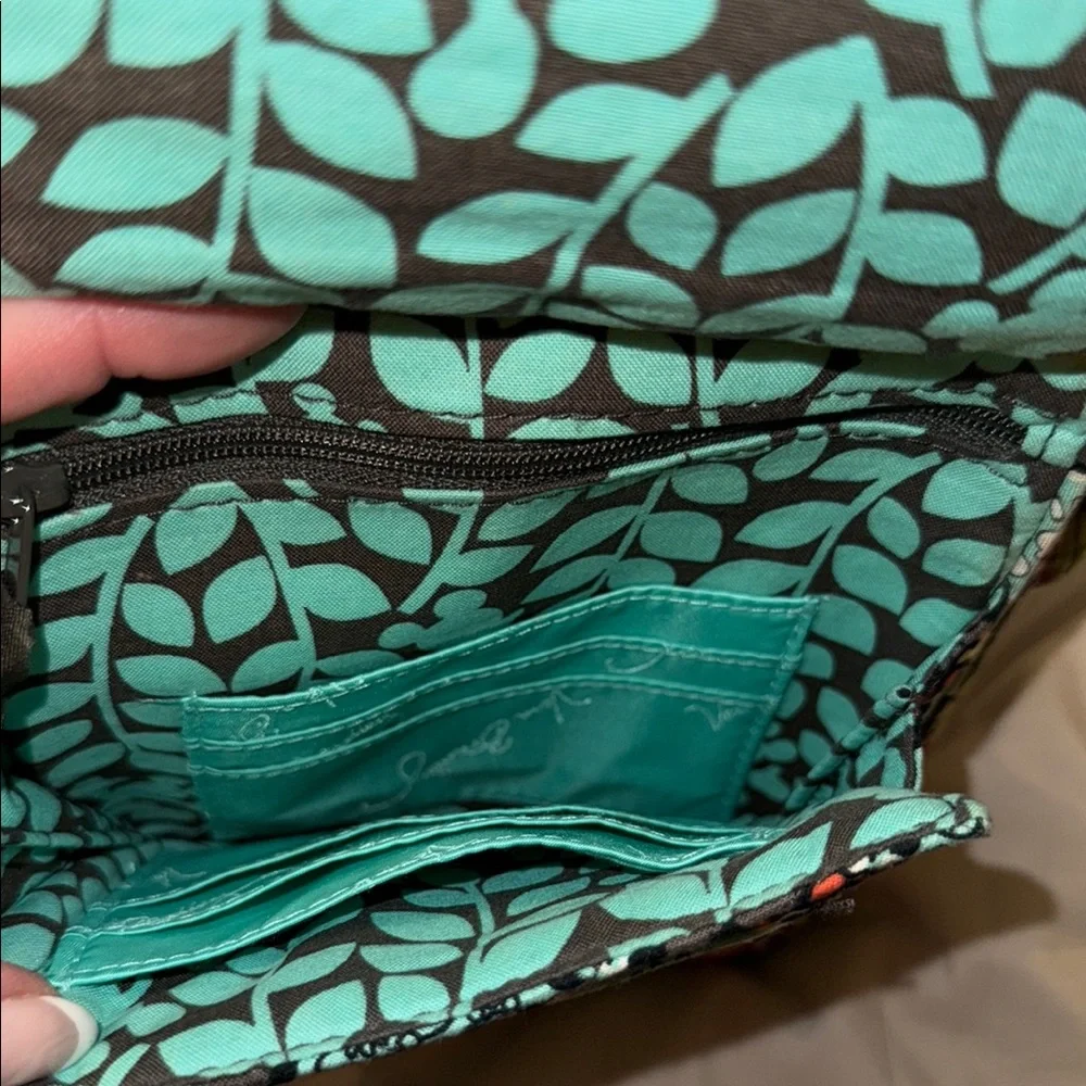 Vera Bradley Disney Crossbody set - Picture 8 of 12